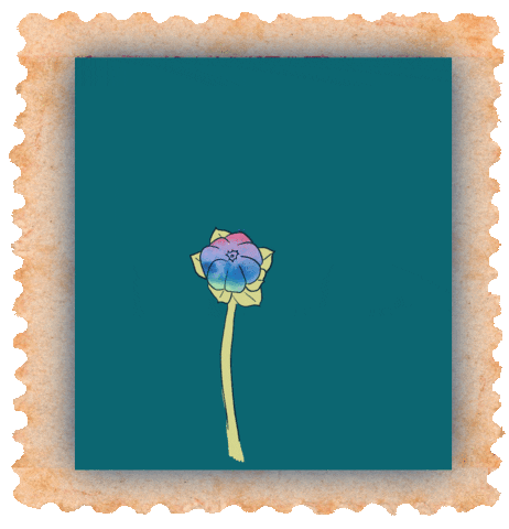 Flower Power GIF by Nitaynamas