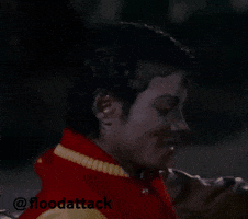 Michael Jackson Son GIF