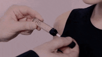 conceal make up GIF by NARS Cosmetics
