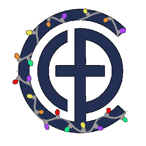 Sticker by Christ Central PC