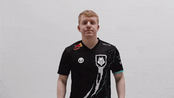 Well Done Good Job GIF by G2 Esports