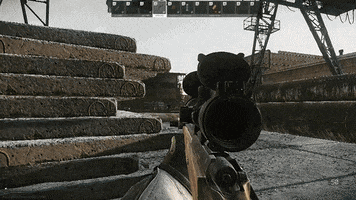 Escape From Tarkov GIF by NVIDIA GeForce