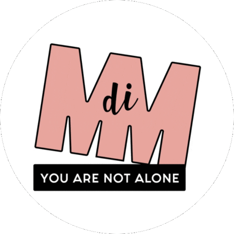 mammadimerda Sticker