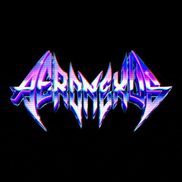 Cyberpunk GIF