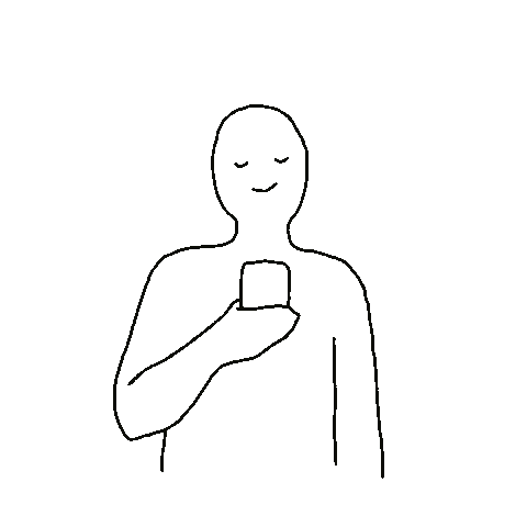Phone Sticker