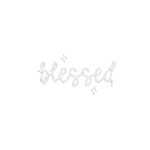 Laluneindigo Sticker