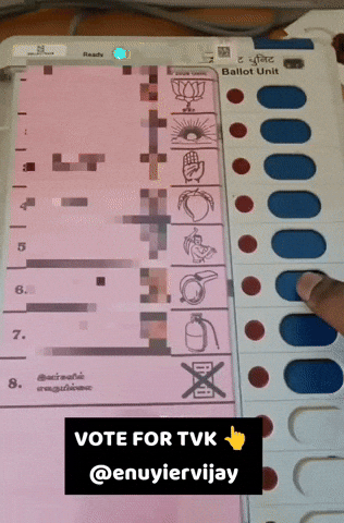 Election Bjp GIF