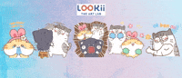 Lookii Kat by @Lookiivn