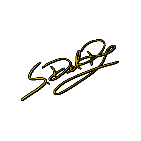 Sartoria del Re Sticker