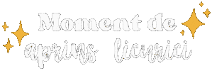 Afacerea Mea Creativa Sticker