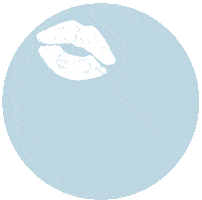 Havensalon Sticker