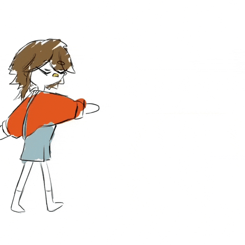 Dance GIF