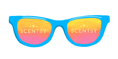Summer Beach Sticker by Scentsy