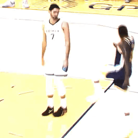 Nba GIF