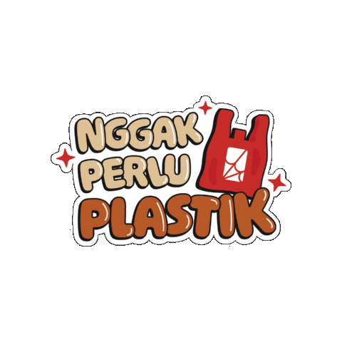Laba-Laba Reparasi Sticker