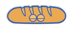 Roller Derby Sticker by Rainy City Roller Derby