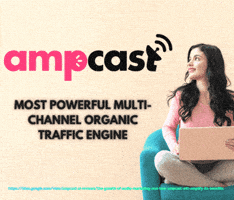 Ampcast Ai Review GIF