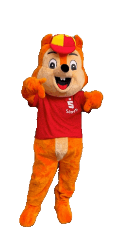 Kreissparkasse Bitburg-Prüm Sticker