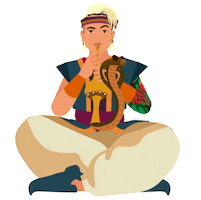 Vicky Que Pasa Sticker by SHVR