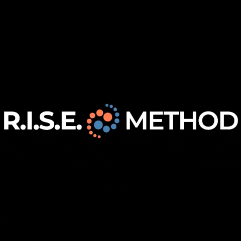 RISEMETHOD rise risemethod rise method GIF