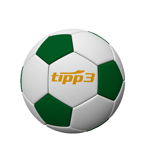 tipp3 Sticker