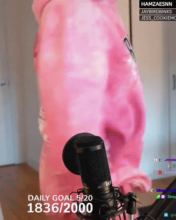 Sassy Look Back GIF