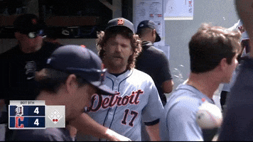 Frustrated Sport GIF by MLB