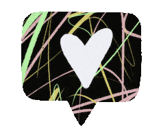 Heart Sticker