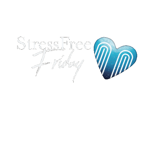 Friday Sticker