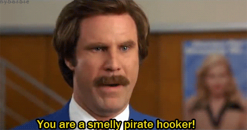 Pirate-hooker GIFs - Get the best GIF on GIPHY