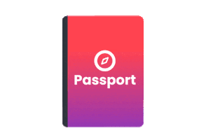 Travel Adventure Sticker by GrowPro Experience