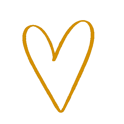 Heart Love Sticker by Esther