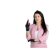 Ludmila Stummer Beauty Atelier Sticker