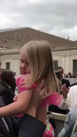 pope GIF