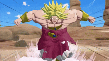 Dbz GIF