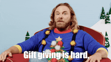 Black Friday Christmas GIF by DrSquatch