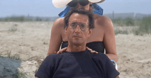 Chief Brody GIFs - Get the best GIF on GIPHY