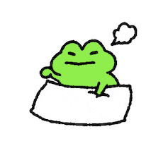 Drawing Doodle Sticker