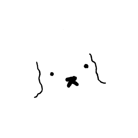Puppy Sticker