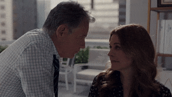 Randolph Bell Love GIF by The Resident on FOX
