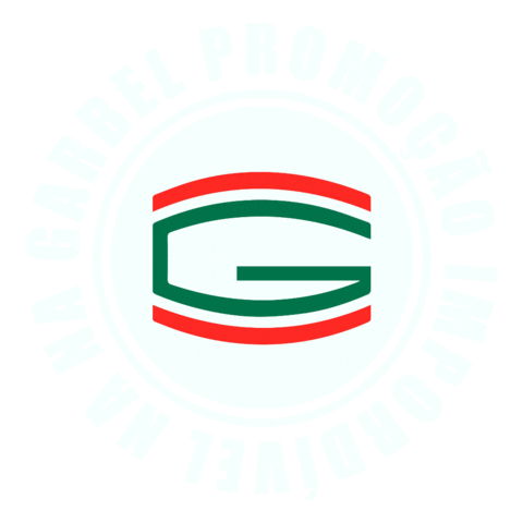 Garbel Materiais para Construção Sticker