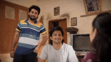 Nila Madhumitha GIF