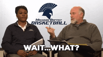 Missouri Baptist Spartans GIF by MBU Athletics