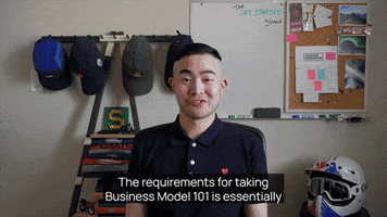 Business Model GIF by Startup Edmonton