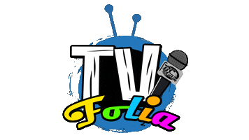 Tvfolia Sticker by BC Folia