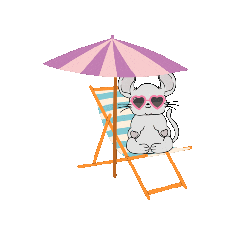 Sticker by Yogamäuse