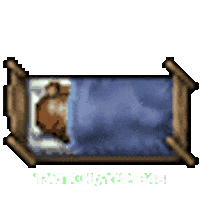 Sleep Sticker