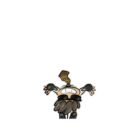 Sticker by Politeknik Pariwisata Medan