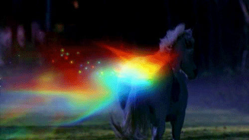 Squattypotty-rainbow-unicorn GIFs - Get the best GIF on GIPHY