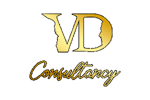 Helena VD Pizzamaker (VD Consultancy) Sticker